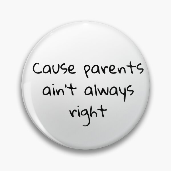 Item preview, Yungblud parents lyrics designed and sold by emilyxgriffinx.
