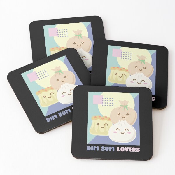 Item preview, Dim Sum lover designed and sold by ElBeDesigns.