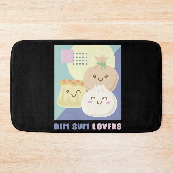 Item preview, Dim Sum lover designed and sold by ElBeDesigns.