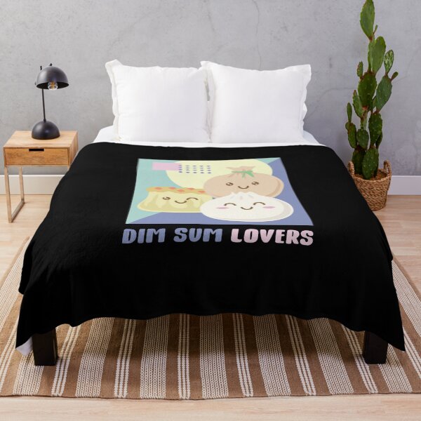 Item preview, Dim Sum lover designed and sold by ElBeDesigns.