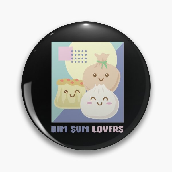 Item preview, Dim Sum lover designed and sold by ElBeDesigns.