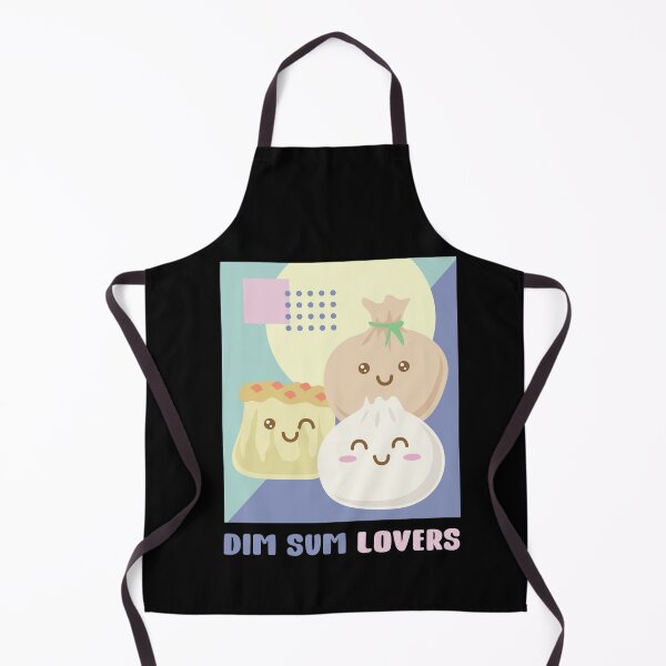 Item preview, Dim Sum lover designed and sold by ElBeDesigns.