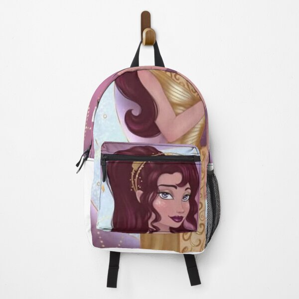 Item preview, beautiful brunette woman on moon designed and sold by luna43.