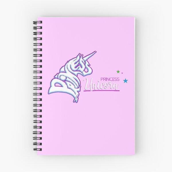 Item preview, Princess Unicorn designed and sold by TiannaAdige.