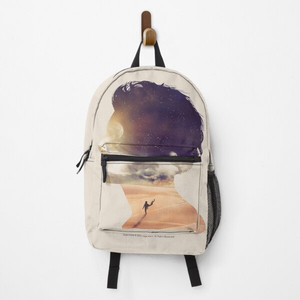 Item preview, Muad’dib designed and sold by Dream Artworks.