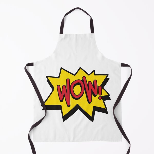 Item preview, Cartoon Shout WOW! designed and sold by being trendy.