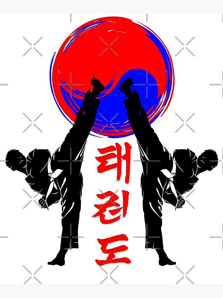 Karate,taekwondo Kick Logo Vector Illustration Template Design Royalty Free  SVG, Cliparts, Vectors, and Stock Illustration. Image 120766450.