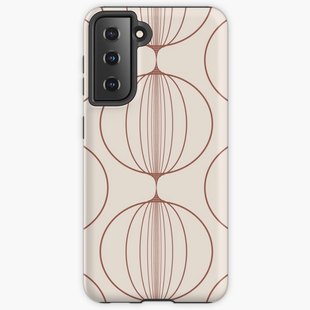 Item preview, Samsung Galaxy Tough Case designed and sold by vectormarketnet.