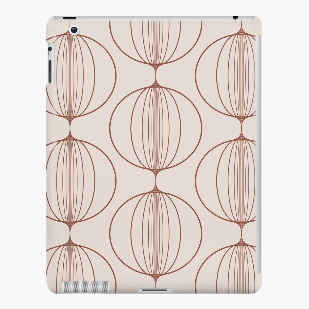 Item preview, iPad Snap Case designed and sold by vectormarketnet.