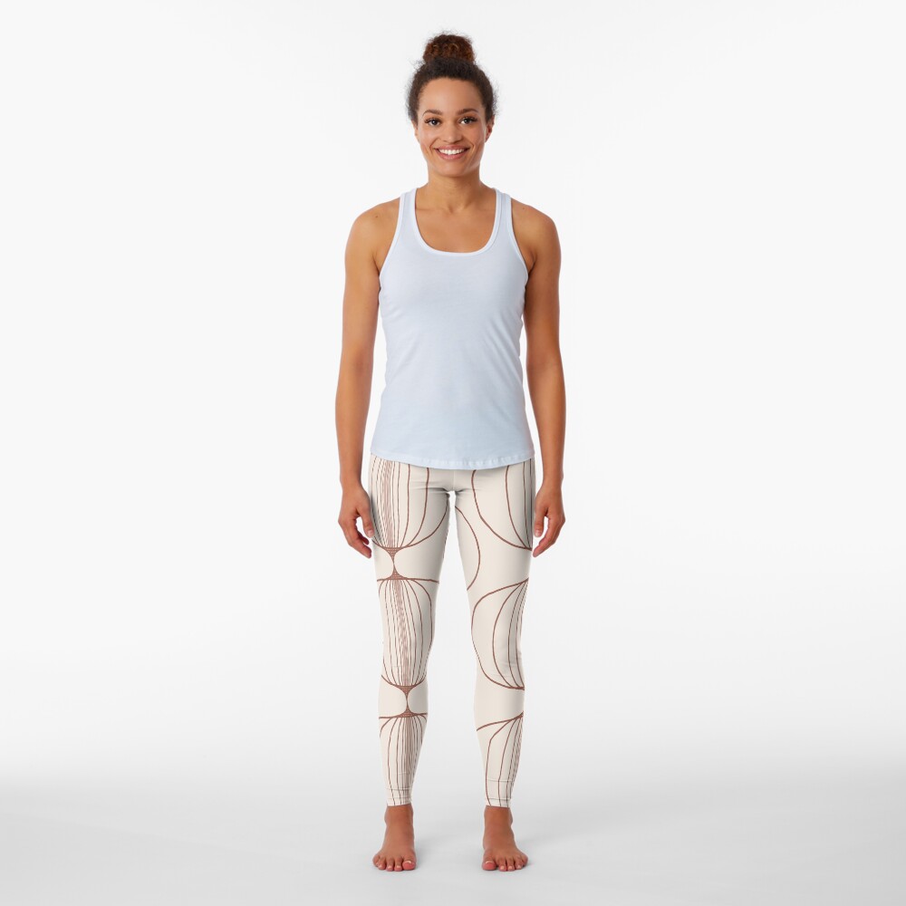 Item preview, Leggings designed and sold by vectormarketnet.