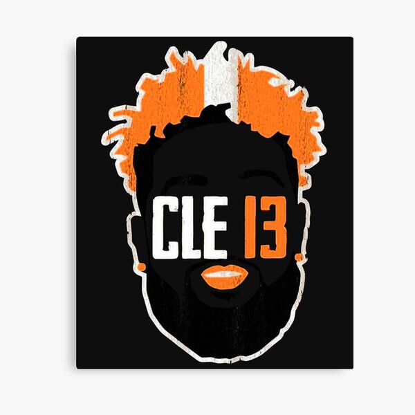 Wandbilder Odell Beckham Redbubble