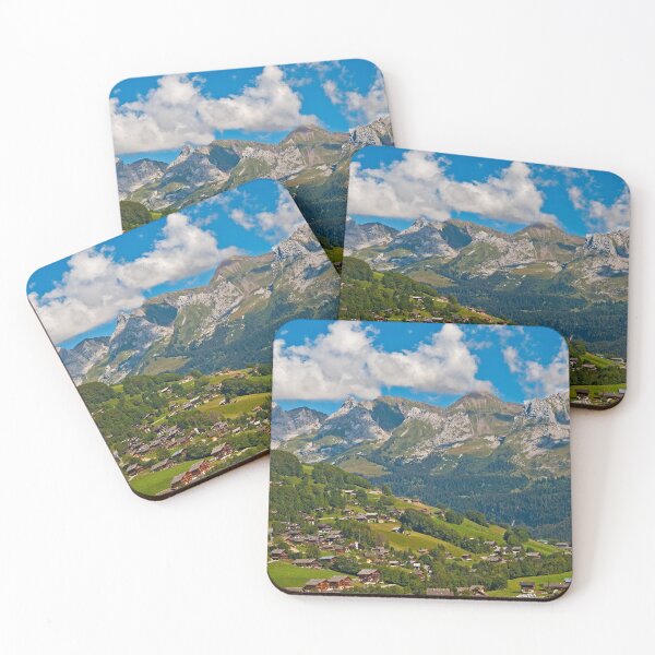 Item preview, Summertime in the Alps designed and sold by Out there! Photography.