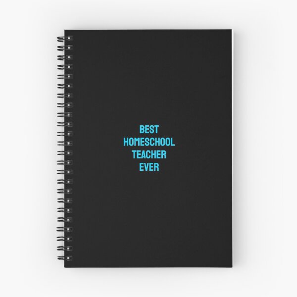 Item preview, Best Homeschool Teacher Ever designed and sold by Inspirationmotivation.