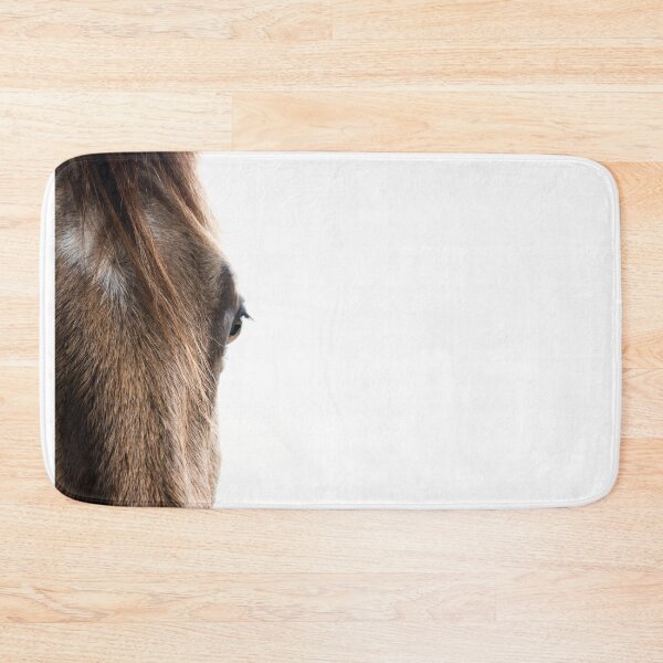 Item preview, Bright Eyed Horse designed and sold by l-n-designs.
