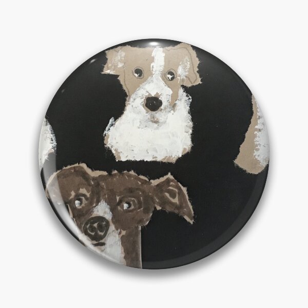 Item preview, Dog gallery designed and sold by ANN KELLEY.