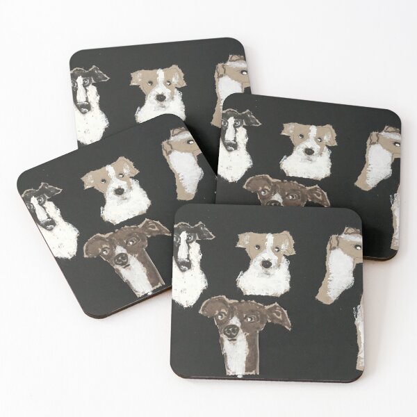 Item preview, Dog gallery designed and sold by ANN KELLEY.
