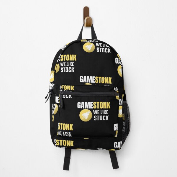 Item preview, GameStonk designed and sold by Childy.