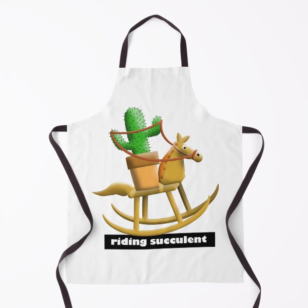Aperçu de l'œuvre Aventures du cactus intrépide à cheval créée et vendue par Xdelacra.