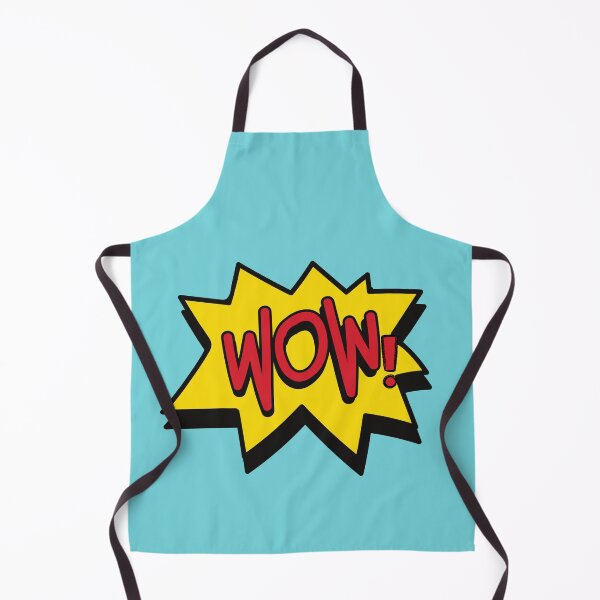 Item preview,  Cartoon Shout WOW! designed and sold by being trendy.