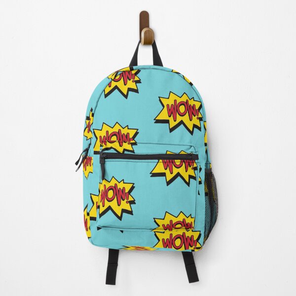 Item preview, Cartoon Shout WOW! designed and sold by being trendy.
