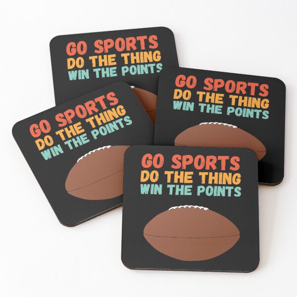 Item preview, go sports do the thing designed and sold by Sinovius.