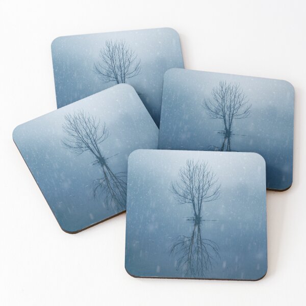 Item preview, White River Snow designed and sold by jonesing.