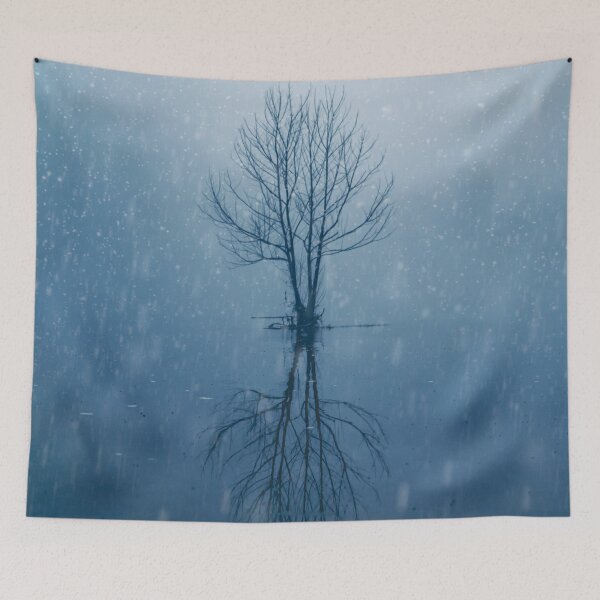 Item preview, White River Snow designed and sold by jonesing.