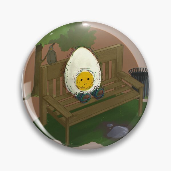 Item preview, Disassociating at the park designed and sold by lucydoops.