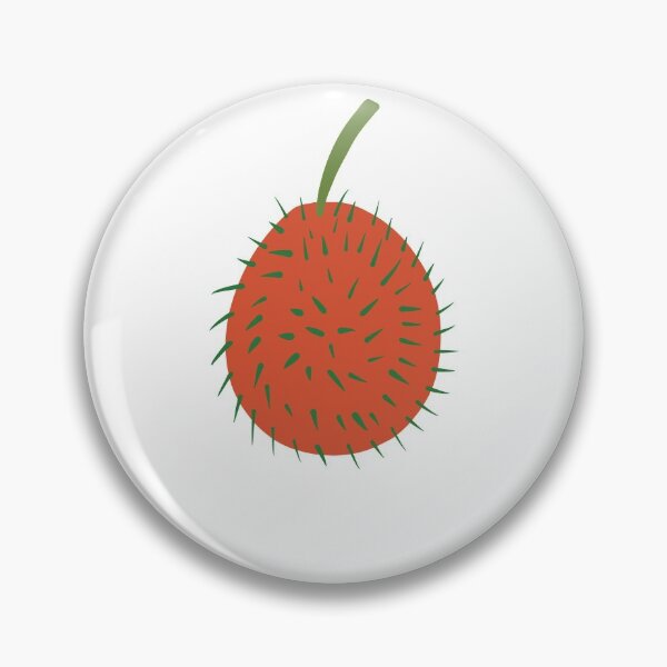 Item preview, Rambutan designed and sold by Kudamono.