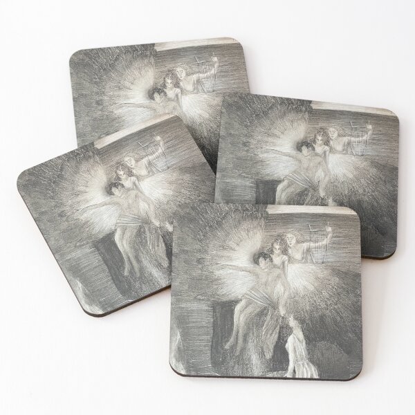 Item preview, Lament for Icarus (recreation) designed and sold by Eleanor Bergman.