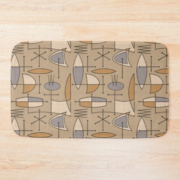 Artikelvorschau, Modernes Design der Mitte des Jahrhunderts, Eames Era, Retro, Vintage 1960er 1950er Jahre Atomic entworfen und verkauft von theodoredesign.