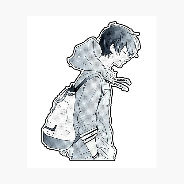 Anime Boy PNG, Vector, PSD, and Clipart With Transparent Background for  Free Download | Pngtree