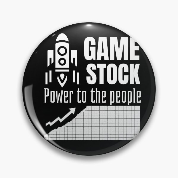 Item preview, GameStock. Power to the people. designed and sold by Childy.
