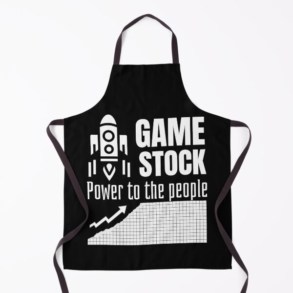 Item preview, GameStock. Power to the people. designed and sold by Childy.