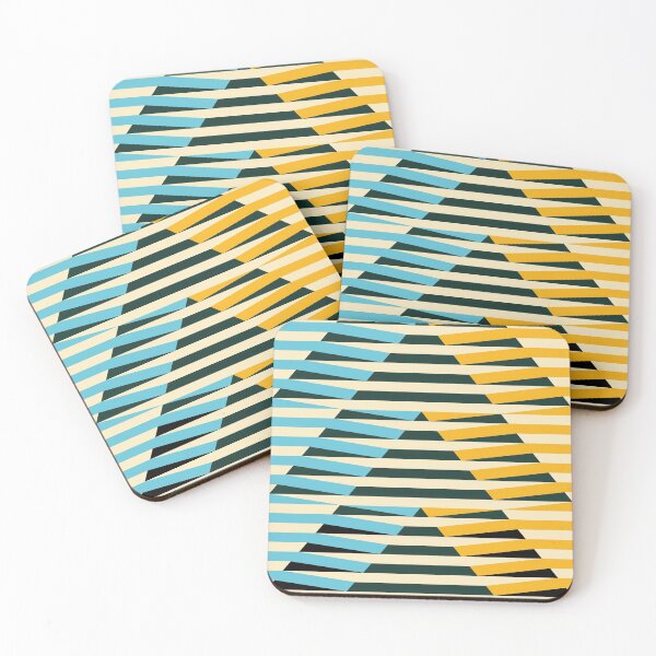 Item preview, land of stripes designed and sold by artistgaf.