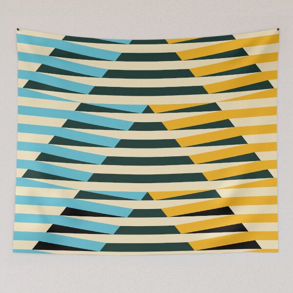 Item preview, land of stripes designed and sold by artistgaf.