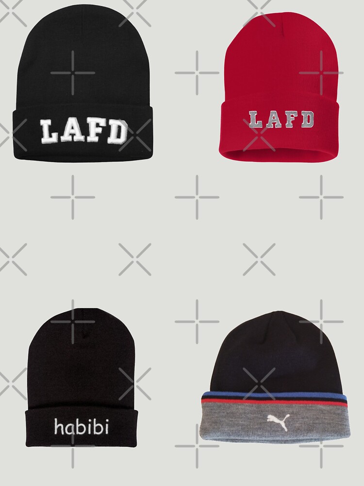 Puma Athletic Beanie Quackity Beanie Puma Lafd Beanie Quackity Puma BMW M  Motorsport Beanie Fantastic