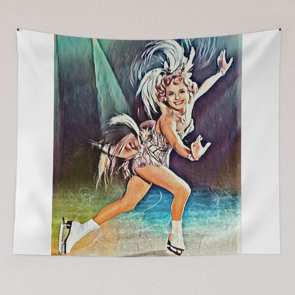 Item preview, Sonja the ice queen designed and sold by Bjorkyboy.