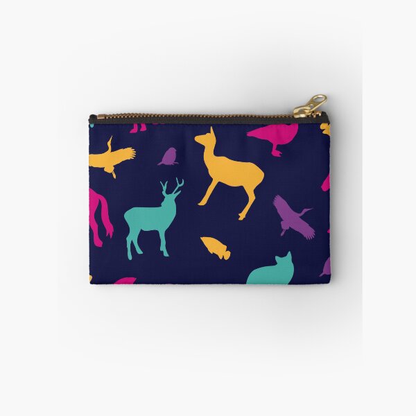 Item preview, Colorful Funky Animal Print designed and sold by Voxarto.