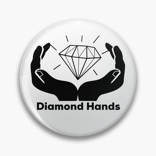 Artikelvorschau, Diamant Hände entworfen und verkauft von PlusDesign4U.