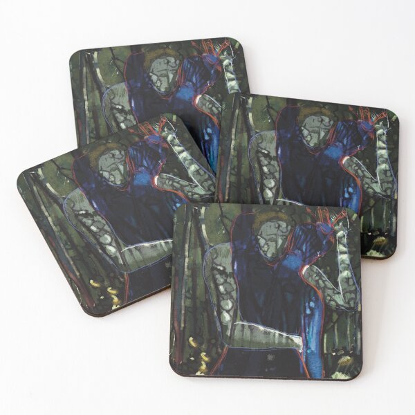 Item preview, After seven months designed and sold by paintresspoet.