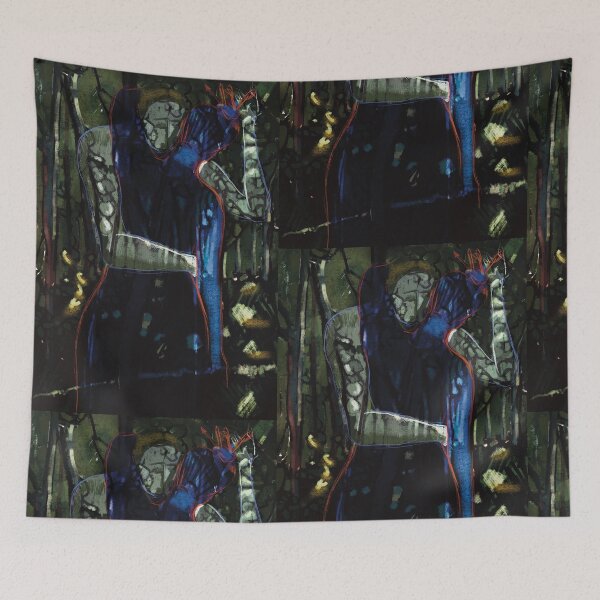 Item preview, After seven months designed and sold by paintresspoet.