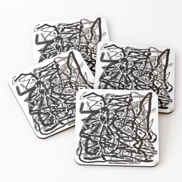 Item preview, Traces 01 / m designed and sold by leobrix.