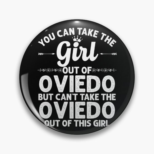 Item preview, Girl Out Of OVIEDO FL FLORIDA Gift Funny Home Roots USA designed and sold by toniobnd51.