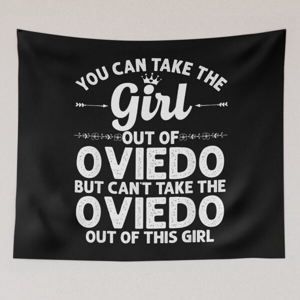 Item preview, Girl Out Of OVIEDO FL FLORIDA Gift Funny Home Roots USA designed and sold by toniobnd51.