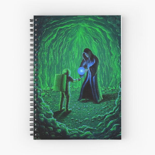 Item preview, The Gift designed and sold by flooko.
