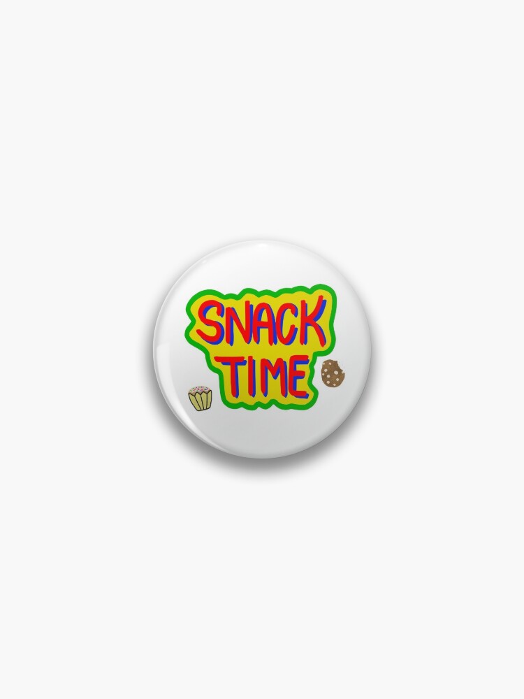 Pin on snack!