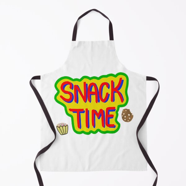 Item preview, Snack Time designed and sold by susys-doodles.