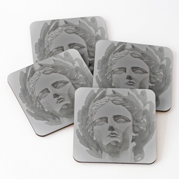 Item preview, ancient sculpture designed and sold by yellowideals.