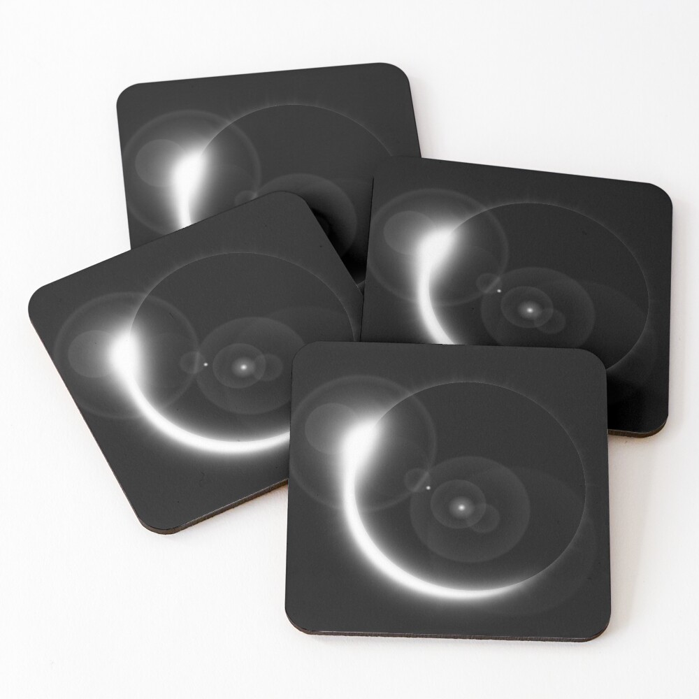 Item preview, Coasters (Set of 4) designed and sold by Forever-Design.